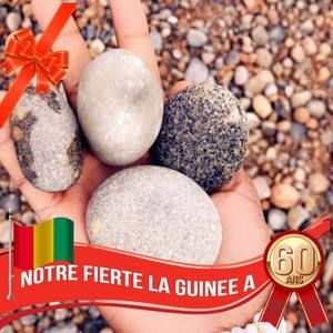 Meet your Posher, Bah moh bah